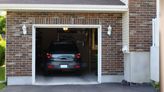 Garage Door Installation at Bella Lago Flower Mound, Texas